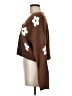 Love Tree 100% Acrylic Brown Cardigan Size M - photo 5
