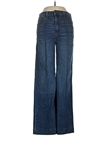 Time and Tru Jeans (view 1)