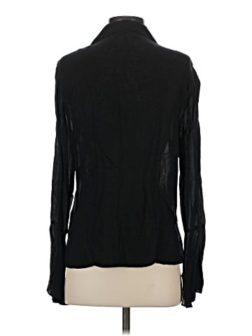 Tianello Long Sleeve Blouse (view 2)