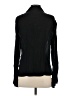 Tianello 100% Rayon Black Long Sleeve Blouse Size S - photo 2