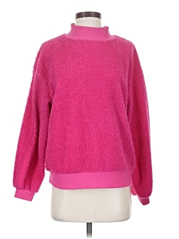 Porridge Pullover Sweater (view 1)