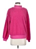 Porridge 100% Polyester Pink Pullover Sweater Size Sm (1) - photo 1