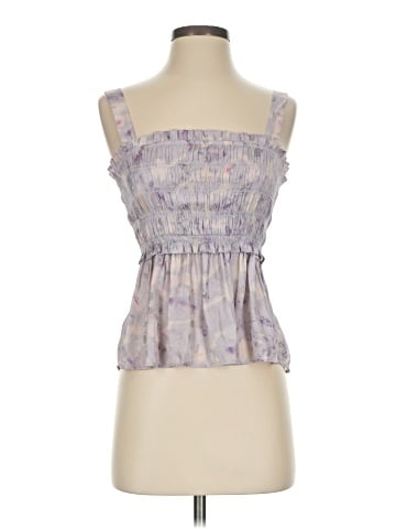 J.Crew Sleeveless Blouse (view 1)