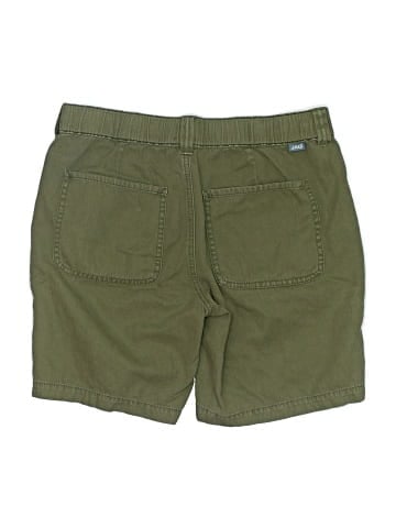 Jag Khaki Shorts (view 2)