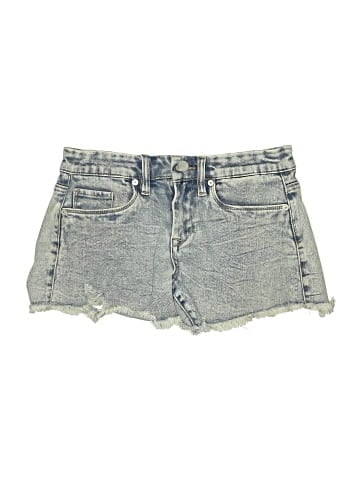 Blank NYC Denim Shorts (view 1)