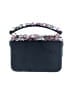 Assorted Brands Floral Black Crossbody Bag One size - photo 2