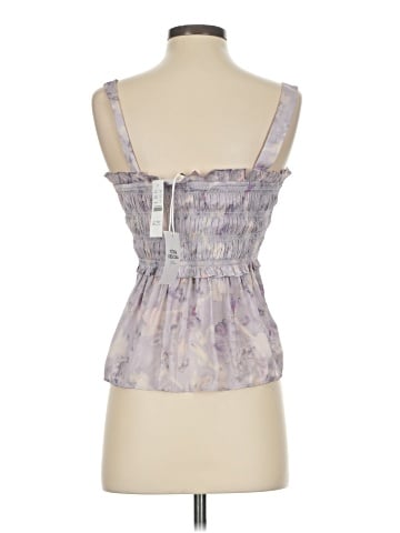 J.Crew Sleeveless Blouse (view 2)