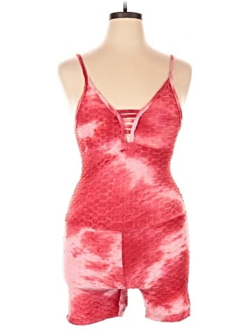Hot Kiss Romper (view 1)