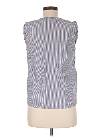 J.Crew Sleeveless Blouse (view 2)