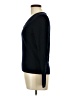 Zara Black Pullover Sweater Size L - photo 5