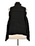 Unbranded 100% Polyester Chevron-herringbone Black Sweater Vest Size 1X - photo 2
