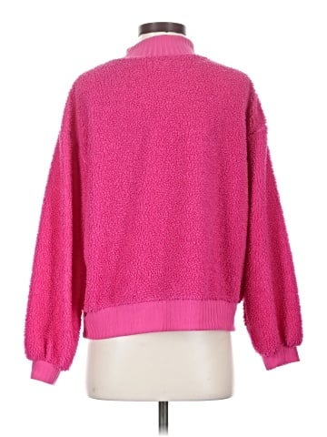 Porridge Pullover Sweater (view 2)