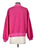 Porridge 100% Polyester Pink Pullover Sweater Size Sm (1) - photo 2