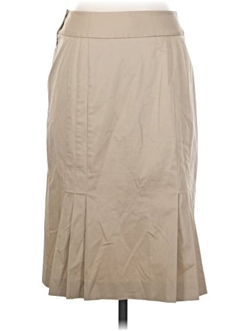 Ann Taylor Formal Skirt (view 2)