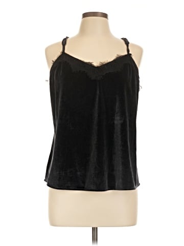 Nine West Sleeveless Blouse (view 1)