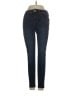 American Eagle Outfitters Solid Blue Jeans Size 4S - photo 1