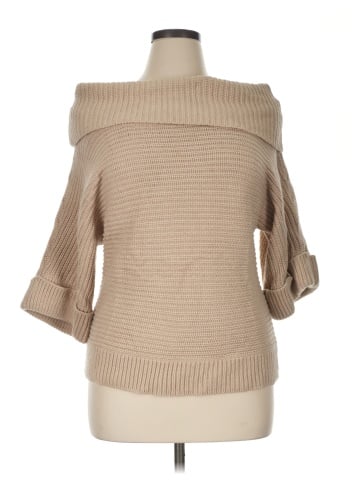 White House Black Market Pullover Sweater (view 1)