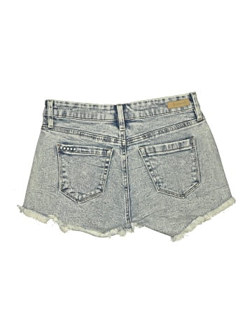 Blank NYC Denim Shorts (view 2)