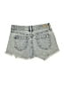 Blank NYC Blue Denim Shorts Size 26 waist - photo 2