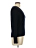 Zara Black Pullover Sweater Size L - photo 4