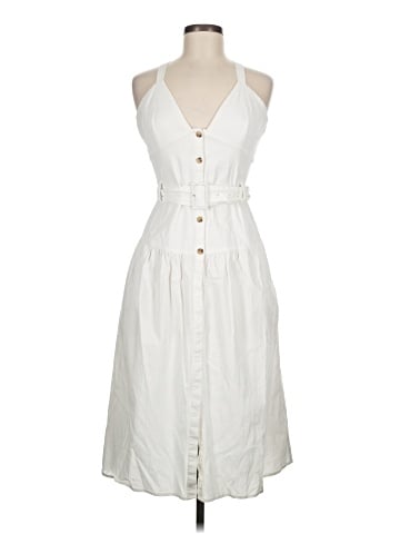 Reiss Sleeveless Top (view 1)
