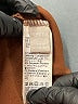 Musera Brown Sleeveless Blouse Size M - photo 7
