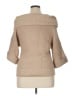 White House Black Market Tan Pullover Sweater Size XL - photo 2