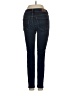 American Eagle Outfitters Solid Blue Jeans Size 4S - photo 2