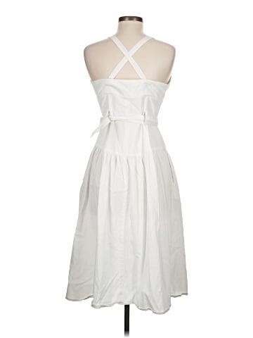 Reiss Sleeveless Top (view 2)