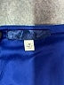 Blue Rain Paisley Blue Romper Size M - photo 4