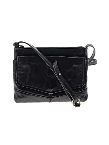 HOBO Leather Crossbody Bag (view 1)