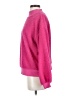 Porridge 100% Polyester Pink Pullover Sweater Size Sm (1) - photo 5