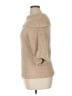 White House Black Market Tan Pullover Sweater Size XL - photo 5