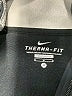 Nike Black Zip Up Hoodie Size M - photo 7