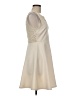 Unbranded Ivory Cocktail Dress Size M - photo 4