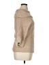 White House Black Market Tan Pullover Sweater Size XL - photo 4