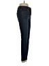 American Eagle Outfitters Solid Blue Jeans Size 4S - photo 4