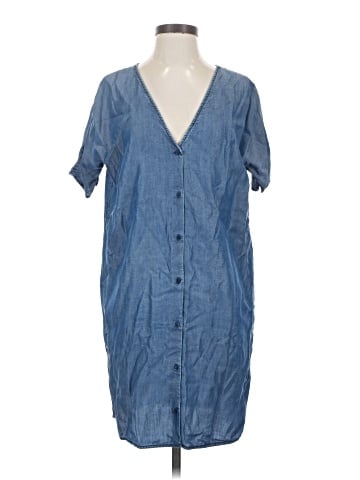 Cos Casual Dress (view 1)