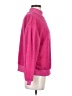 Porridge 100% Polyester Pink Pullover Sweater Size Sm (1) - photo 4