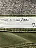 Rag & Bone/JEAN Green Jeans Size 30 waist - photo 7