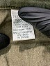Rag & Bone/JEAN Green Jeans Size 30 waist - photo 8