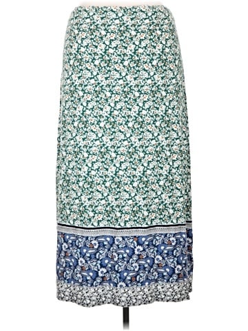 J.Jill Casual Skirt (view 2)