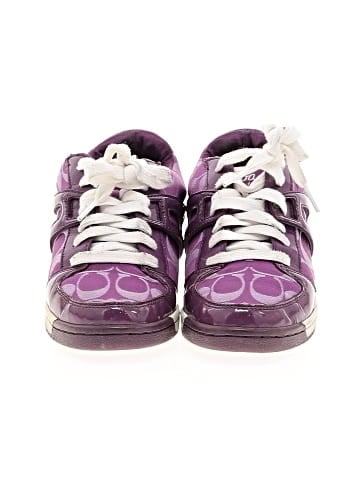 Coach Sneakers (view 2)