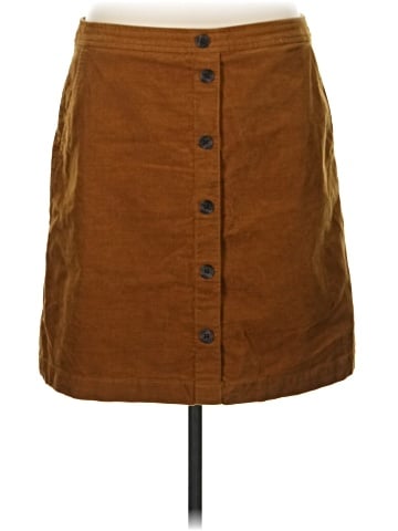 J.Crew Factory Store Casual Skirt (view 1)