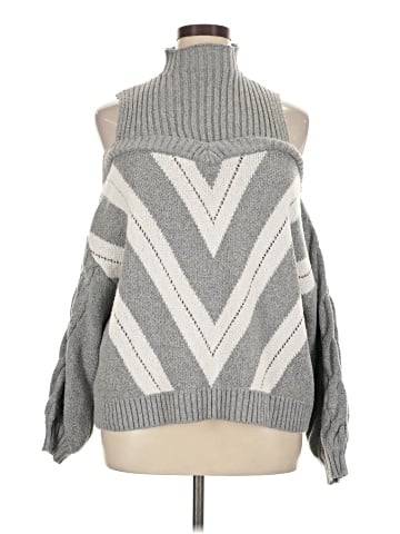 Unbranded Sweater Vest (view 1)
