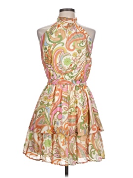 Flying Tomato Cocktail Dress