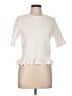 Ann Taylor White Cardigan Size L - photo 1