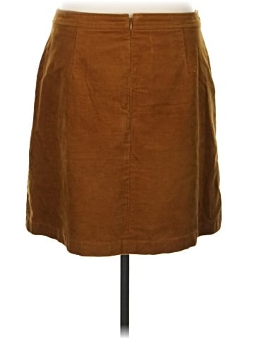 J.Crew Factory Store Casual Skirt (view 2)
