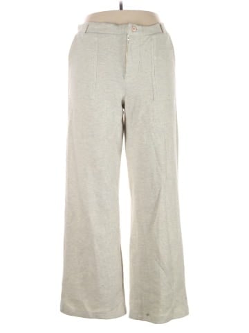Monrow Casual Pants (view 1)