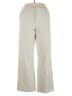 Monrow Gray Casual Pants Size XL - photo 1